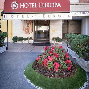 Hotel Europa